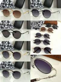 Picture of Chrome Hearts Sunglasses _SKUfw73375634fw